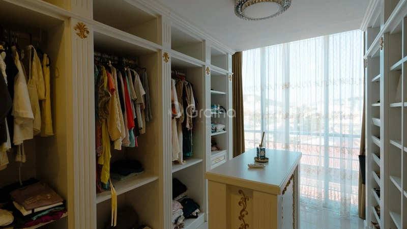 Cobertura 4 quartos - 2 suites - Jurerê - Florianópolis: 34ª foto da galeria de imagens do imóvel