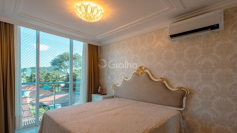 Cobertura 4 quartos - 2 suites - Jurerê - Florianópolis: 29ª foto da galeria de imagens do imóvel