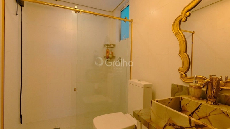Cobertura 4 quartos - 2 suites - Jurerê - Florianópolis: 33ª foto da galeria de imagens do imóvel