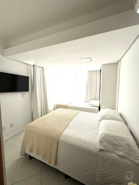 Cobertura 2 quartos - 1 suite - Jurerê Internacional - Florianópolis: 24ª foto da galeria de imagens do imóvel