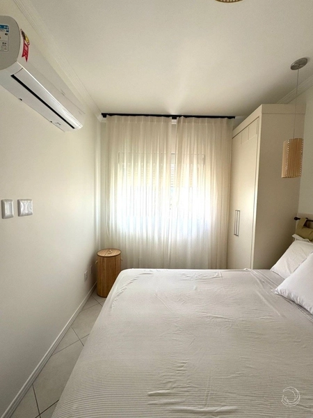 Cobertura 2 quartos - 1 suite - Jurerê Internacional - Florianópolis: 28ª foto da galeria de imagens do imóvel