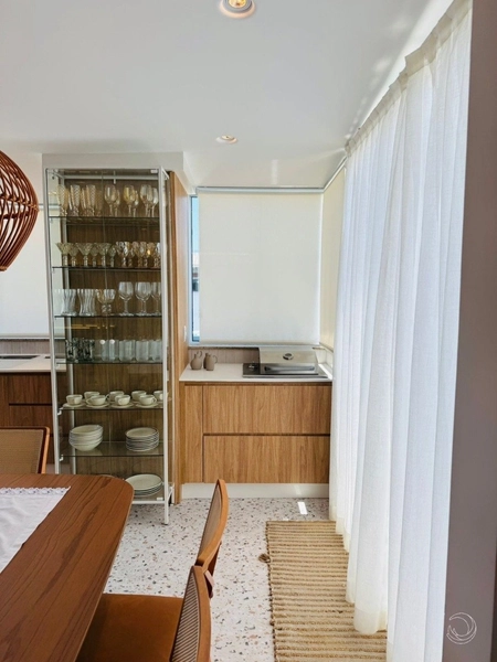 Cobertura 2 quartos - 1 suite - Jurerê Internacional - Florianópolis: 39ª foto da galeria de imagens do imóvel