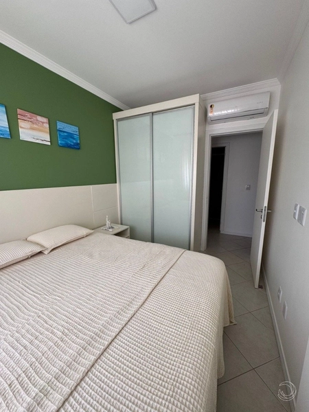 Cobertura 2 quartos - 1 suite - Jurerê Internacional - Florianópolis: 26ª foto da galeria de imagens do imóvel