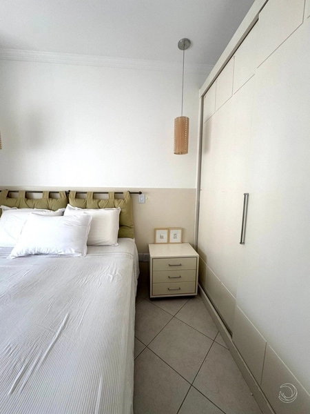 Cobertura 2 quartos - 1 suite - Jurerê Internacional - Florianópolis: 31ª foto da galeria de imagens do imóvel