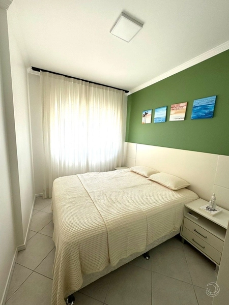 Cobertura 2 quartos - 1 suite - Jurerê Internacional - Florianópolis: 56ª foto da galeria de imagens do imóvel