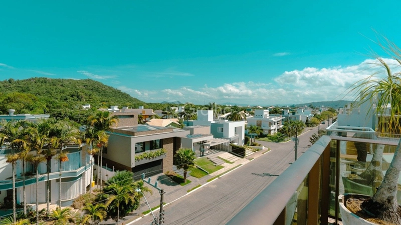 Apartamento 3 dormitórios- 3 suítes - Jurerê: 20ª foto da galeria de imagens do imóvel