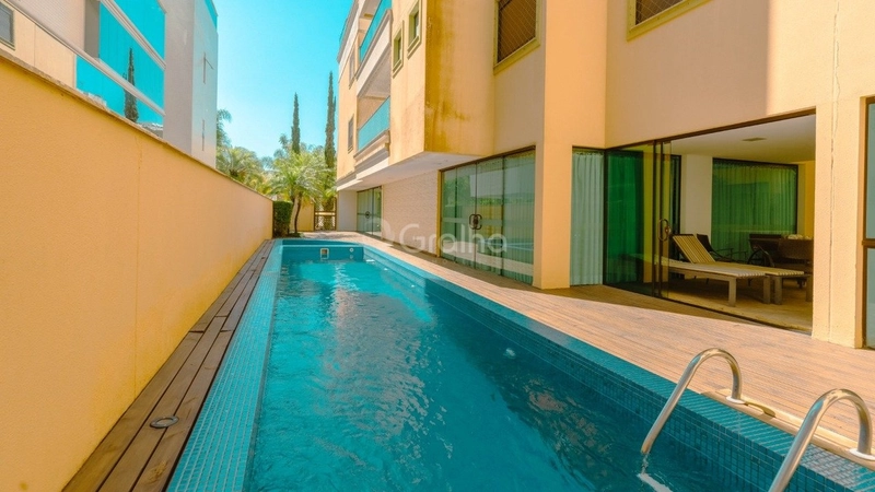 Apartamento 3 dormitórios- 3 suítes - Jurerê: 26ª foto da galeria de imagens do imóvel