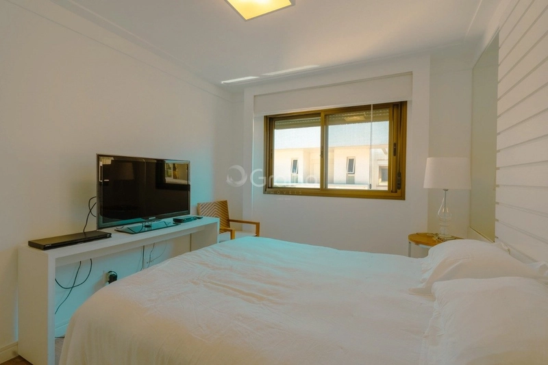 Apartamento 3 dormitórios- 3 suítes - Jurerê: 15ª foto da galeria de imagens do imóvel