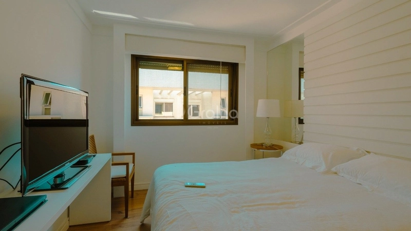 Apartamento 3 dormitórios- 3 suítes - Jurerê: 14ª foto da galeria de imagens do imóvel
