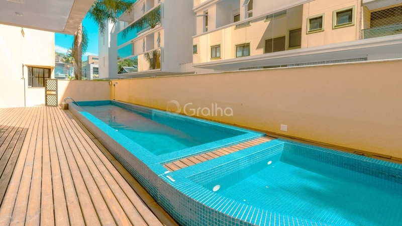 Apartamento 3 dormitórios- 3 suítes - Jurerê: 27ª foto da galeria de imagens do imóvel