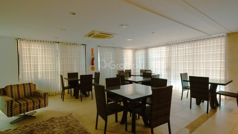 Apartamento 3 dormitórios- 3 suítes - Jurerê: 24ª foto da galeria de imagens do imóvel