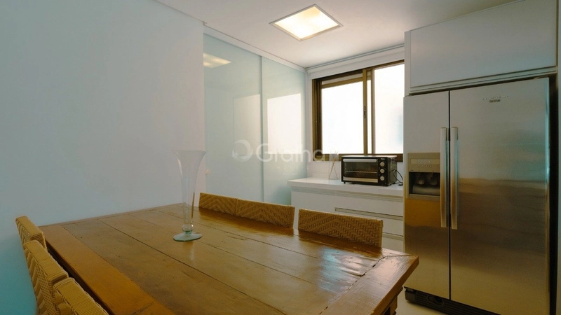 Apartamento 3 dormitórios- 3 suítes - Jurerê: 8ª foto da galeria de imagens do imóvel