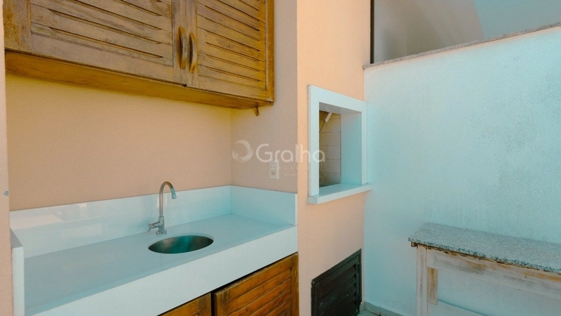 Apartamento 3 dormitórios- 3 suítes - Jurerê: 21ª foto da galeria de imagens do imóvel