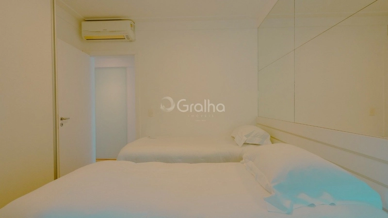 Apartamento 3 dormitórios- 3 suítes - Jurerê: 9ª foto da galeria de imagens do imóvel