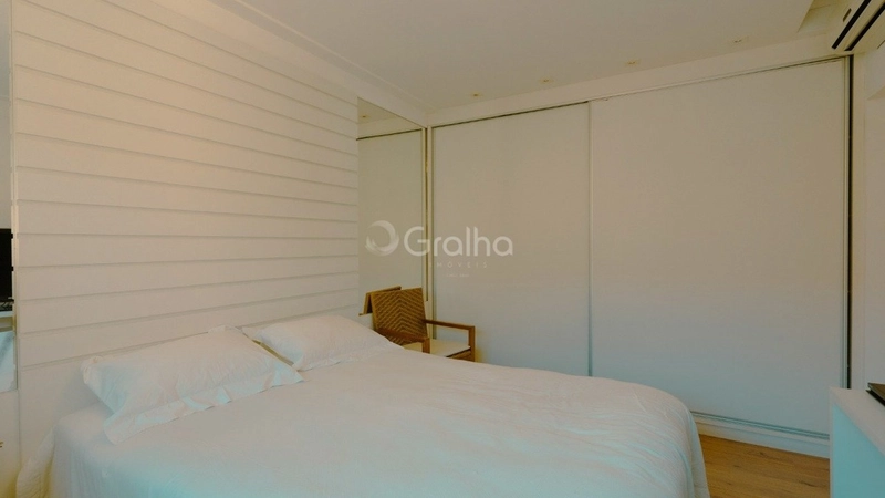 Apartamento 3 dormitórios- 3 suítes - Jurerê: 16ª foto da galeria de imagens do imóvel