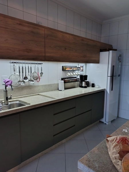 Apartamento 2 quartos sendo 1 suíte - Cachoeira do Bom Jesus: 7ª foto da galeria de imagens do imóvel