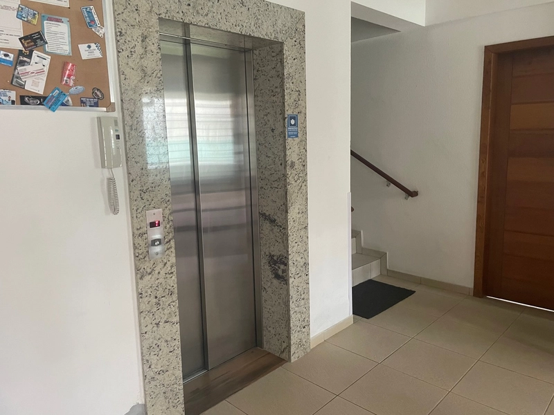 Apartamento 2 quartos sendo 1 suíte - Cachoeira do Bom Jesus: 16ª foto da galeria de imagens do imóvel