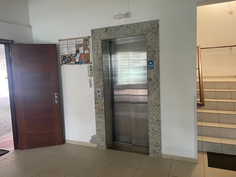 Apartamento 2 quartos sendo 1 suíte - Cachoeira do Bom Jesus: 15ª foto da galeria de imagens do imóvel