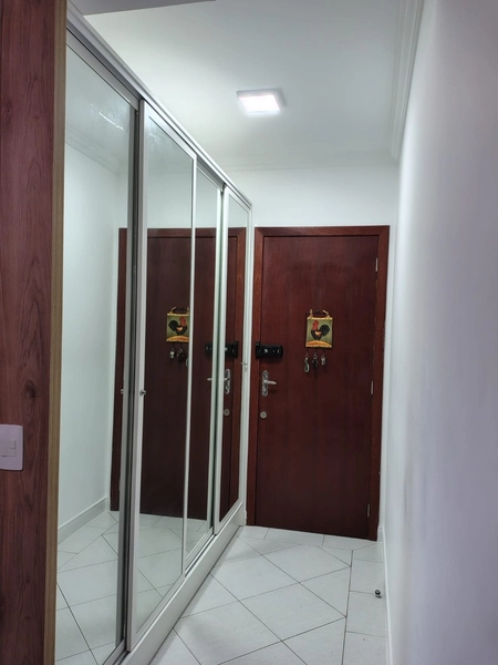 Apartamento 2 quartos sendo 1 suíte - Cachoeira do Bom Jesus: 11ª foto da galeria de imagens do imóvel