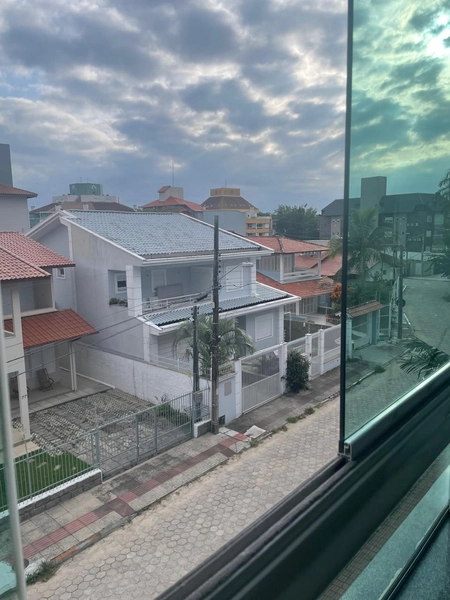 Apartamento 2 quartos sendo 1 suíte - Cachoeira do Bom Jesus: 8ª foto da galeria de imagens do imóvel