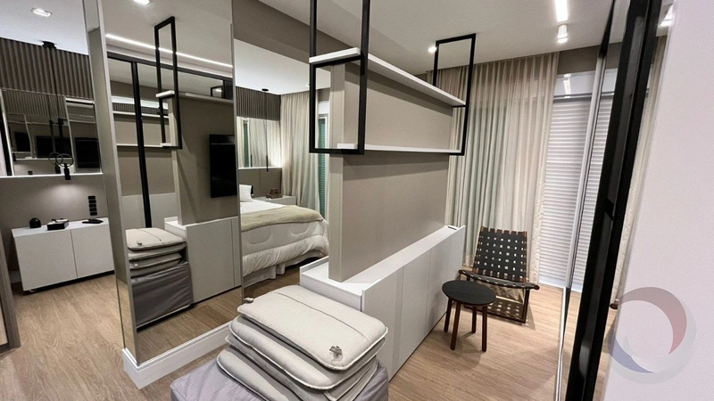 Cobertura 2 quartos - 1 suite no Jurerê - Florianópolis: 23ª foto da galeria de imagens do imóvel