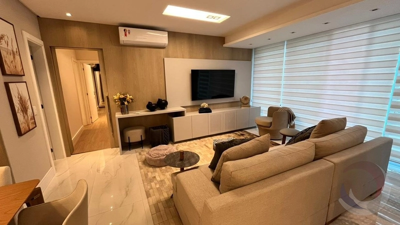 Cobertura 2 quartos - 1 suite no Jurerê - Florianópolis: 3ª foto da galeria de imagens do imóvel