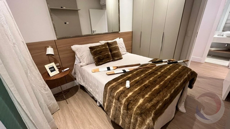 Cobertura 2 quartos - 1 suite no Jurerê - Florianópolis: 28ª foto da galeria de imagens do imóvel