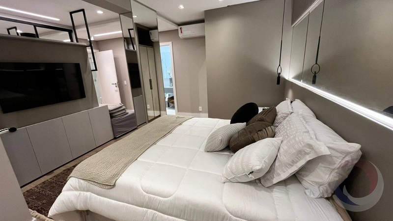 Cobertura 2 quartos - 1 suite no Jurerê - Florianópolis: 24ª foto da galeria de imagens do imóvel