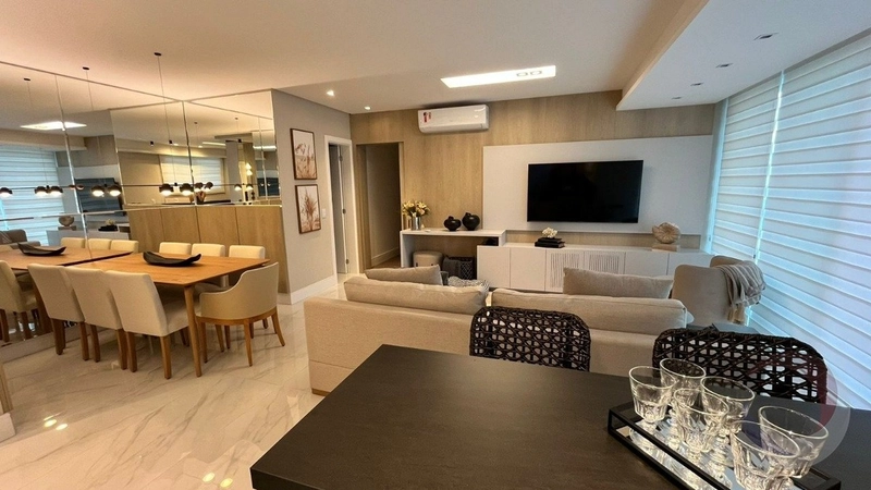 Cobertura 2 quartos - 1 suite no Jurerê - Florianópolis: 5ª foto da galeria de imagens do imóvel