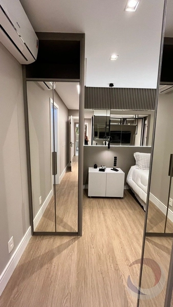 Cobertura 2 quartos - 1 suite no Jurerê - Florianópolis: 25ª foto da galeria de imagens do imóvel