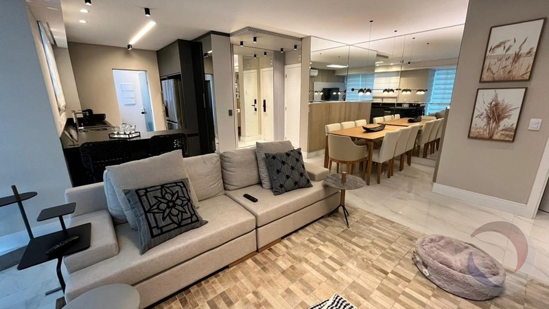 Cobertura 2 quartos - 1 suite no Jurerê - Florianópolis: 12ª foto da galeria de imagens do imóvel