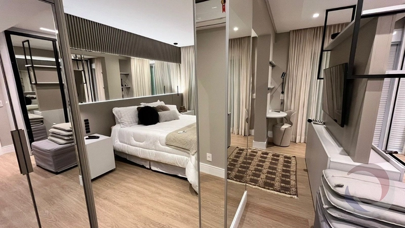 Cobertura 2 quartos - 1 suite no Jurerê - Florianópolis: 22ª foto da galeria de imagens do imóvel