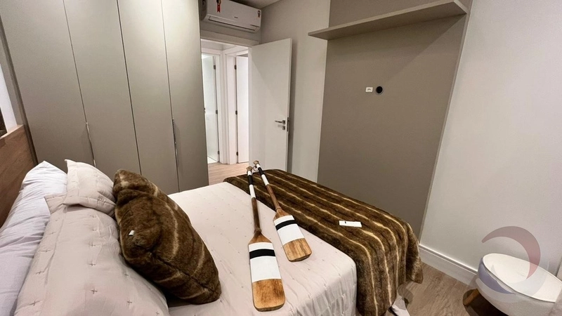 Cobertura 2 quartos - 1 suite no Jurerê - Florianópolis: 29ª foto da galeria de imagens do imóvel