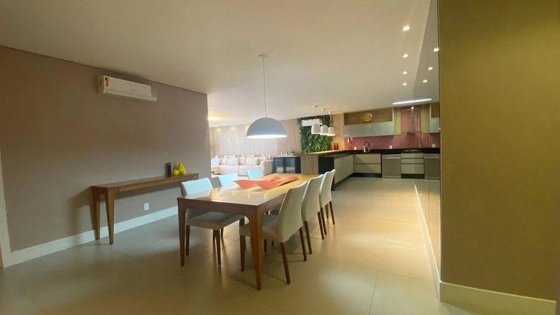 Apartamento 3 dorms - 3 suites - Jurerê Internacional: 14ª foto da galeria de imagens do imóvel