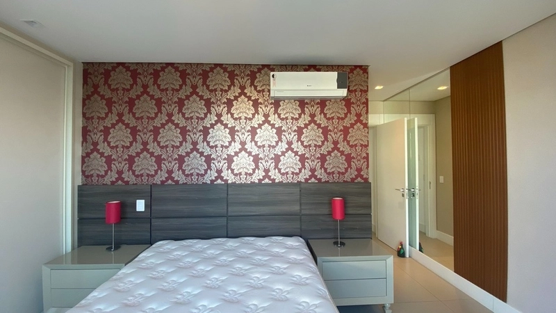 Apartamento 3 dorms - 3 suites - Jurerê Internacional: 20ª foto da galeria de imagens do imóvel