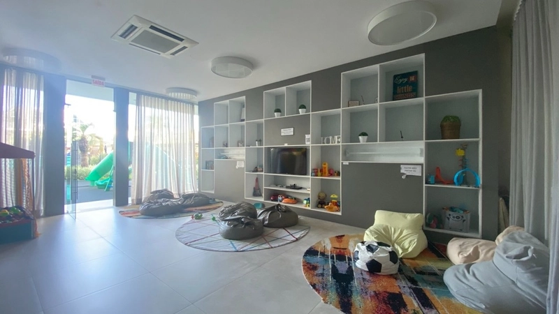 Apartamento 3 dorms - 3 suites - Jurerê Internacional: 31ª foto da galeria de imagens do imóvel