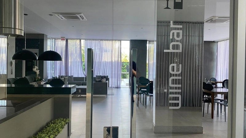 Apartamento 3 dorms - 3 suites - Jurerê Internacional: 35ª foto da galeria de imagens do imóvel