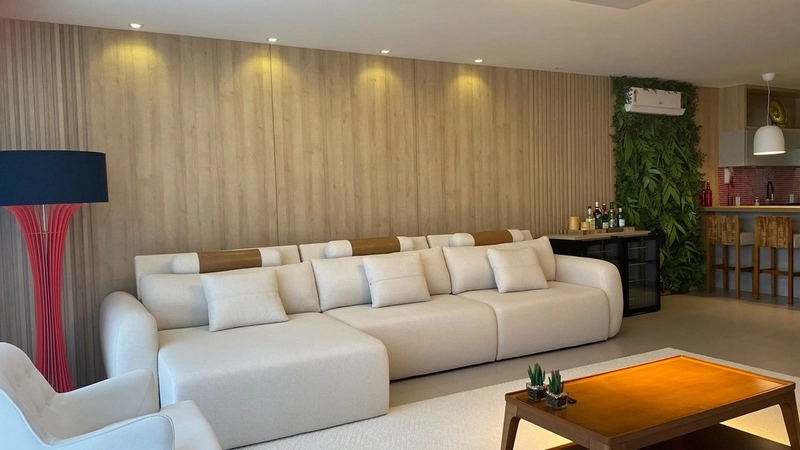 Apartamento 3 dorms - 3 suites - Jurerê Internacional: 6ª foto da galeria de imagens do imóvel