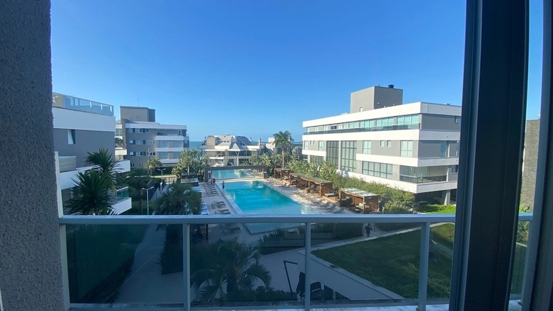 Apartamento 3 dorms - 3 suites - Jurerê Internacional: 33ª foto da galeria de imagens do imóvel