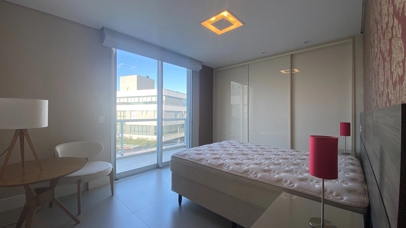 Apartamento 3 dorms - 3 suites - Jurerê Internacional: 21ª foto da galeria de imagens do imóvel