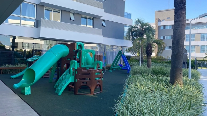 Apartamento 3 dorms - 3 suites - Jurerê Internacional: 29ª foto da galeria de imagens do imóvel