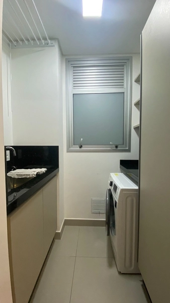 Apartamento 3 dorms - 3 suites - Jurerê Internacional: 28ª foto da galeria de imagens do imóvel