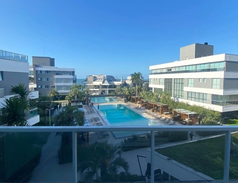 Apartamento 3 dorms - 3 suites - Jurerê Internacional: 36ª foto da galeria de imagens do imóvel