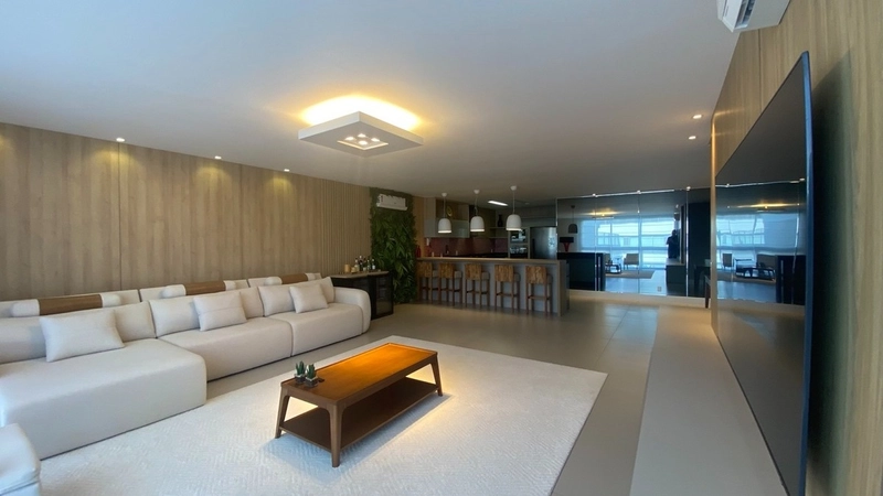 Apartamento 3 dorms - 3 suites - Jurerê Internacional: 5ª foto da galeria de imagens do imóvel