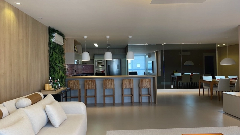 Apartamento 3 dorms - 3 suites - Jurerê Internacional: 9ª foto da galeria de imagens do imóvel