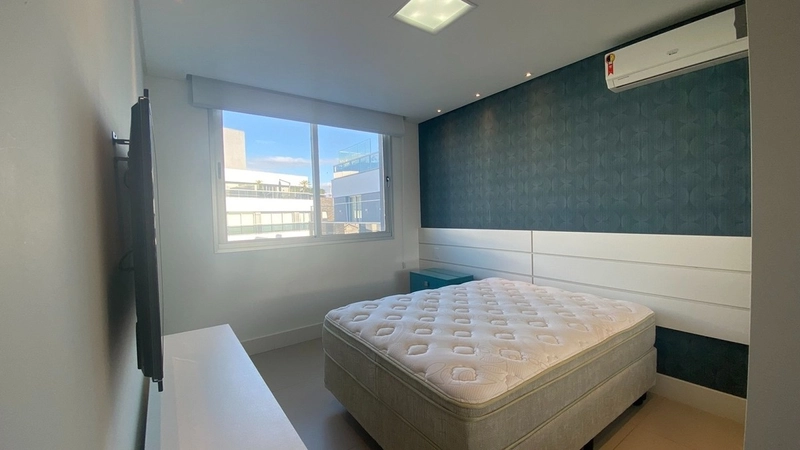 Apartamento 3 dorms - 3 suites - Jurerê Internacional: 27ª foto da galeria de imagens do imóvel