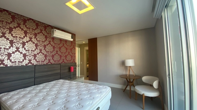 Apartamento 3 dorms - 3 suites - Jurerê Internacional: 19ª foto da galeria de imagens do imóvel
