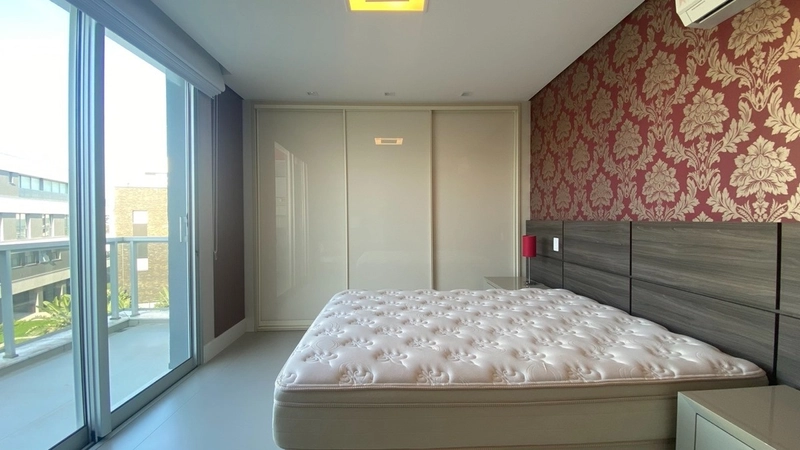 Apartamento 3 dorms - 3 suites - Jurerê Internacional: 18ª foto da galeria de imagens do imóvel