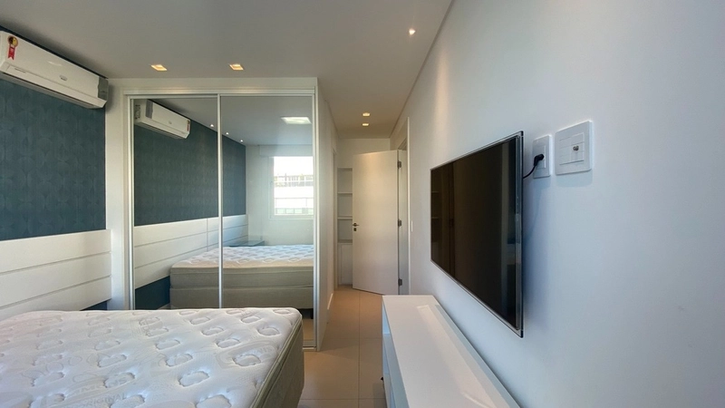 Apartamento 3 dorms - 3 suites - Jurerê Internacional: 24ª foto da galeria de imagens do imóvel