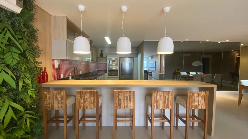 Apartamento 3 dorms - 3 suites - Jurerê Internacional: 12ª foto da galeria de imagens do imóvel